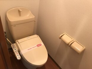 シャトー東浦の物件内観写真